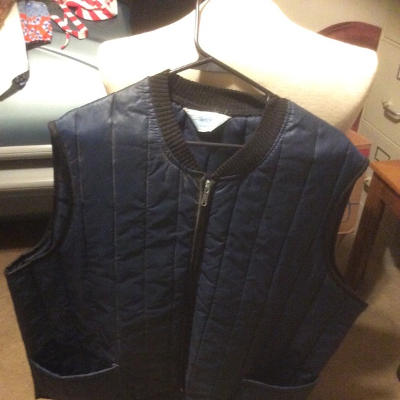 Sears xlarge work vest - Picture 6 of 8